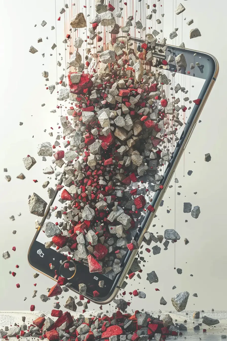m16ka7a social media new era chaos 40 ar 23 stylize 900 200c1c75 196c 4401 bbf6 c327fabb4edb 2 1